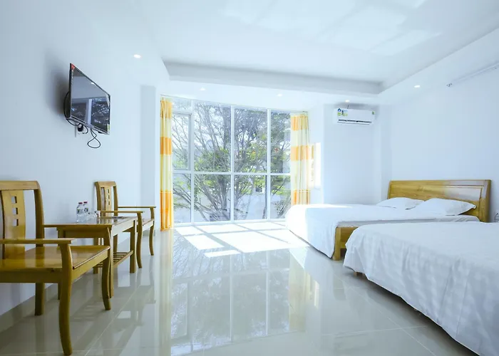Rio Hotel And Apartment