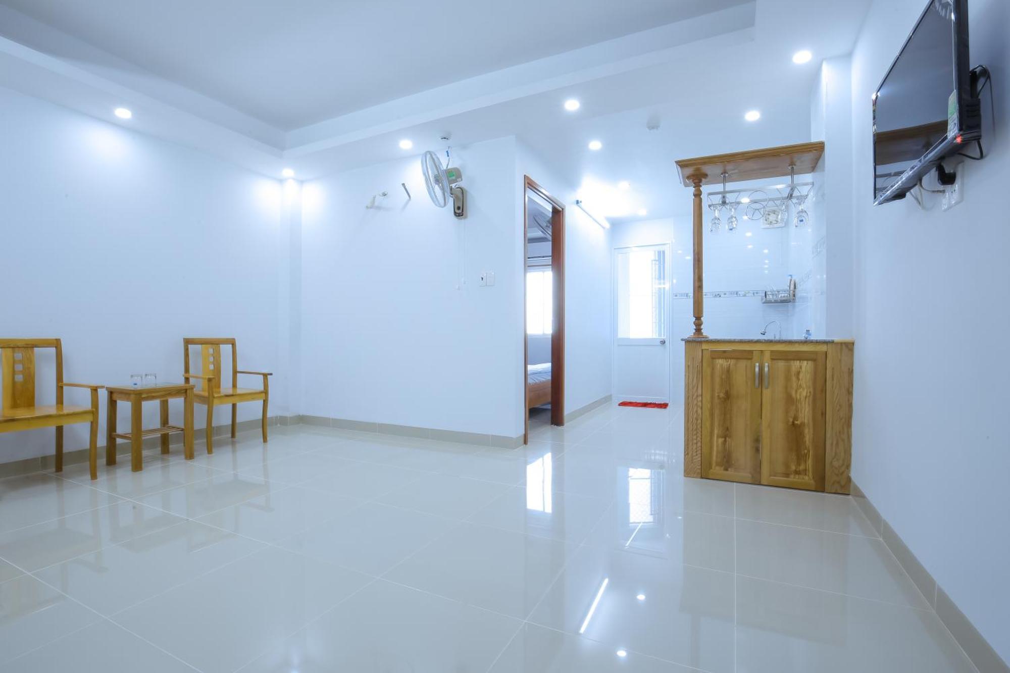 Rio And Khách sạn Vũng Tàu