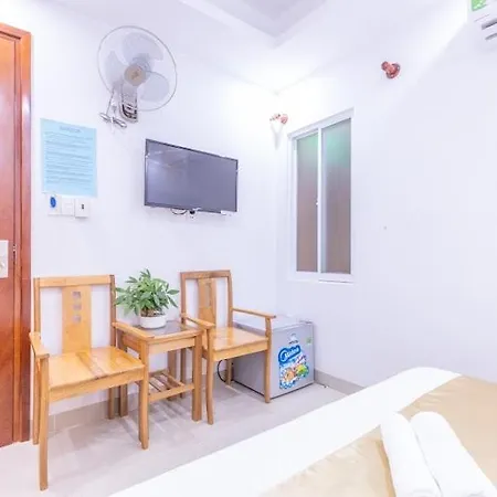 Rio Hotel And Apartment Vung Tau Exterior photo