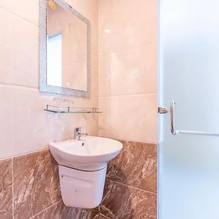 Rio Hotel And Apartment Vung Tau Exterior photo