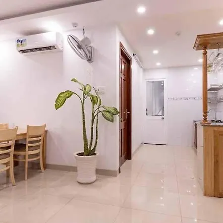 Rio Hotel And Apartment Vung Tau Exterior photo