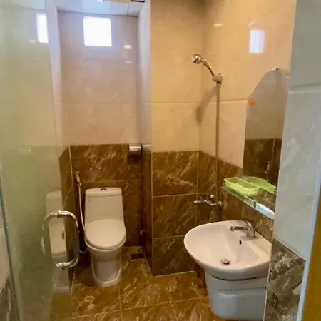 Rio Hotel And Apartment Vung Tau Exterior photo