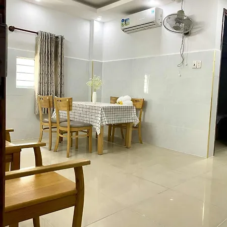 Rio Hotel And Apartment Vung Tau Exterior photo