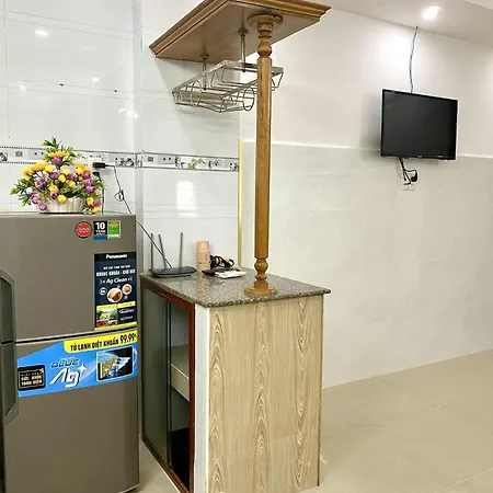 Rio Hotel And Apartment Vung Tau Exterior photo