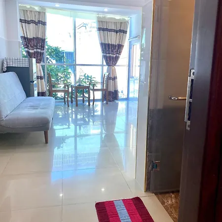 Rio Hotel And Apartment Vung Tau Exterior photo