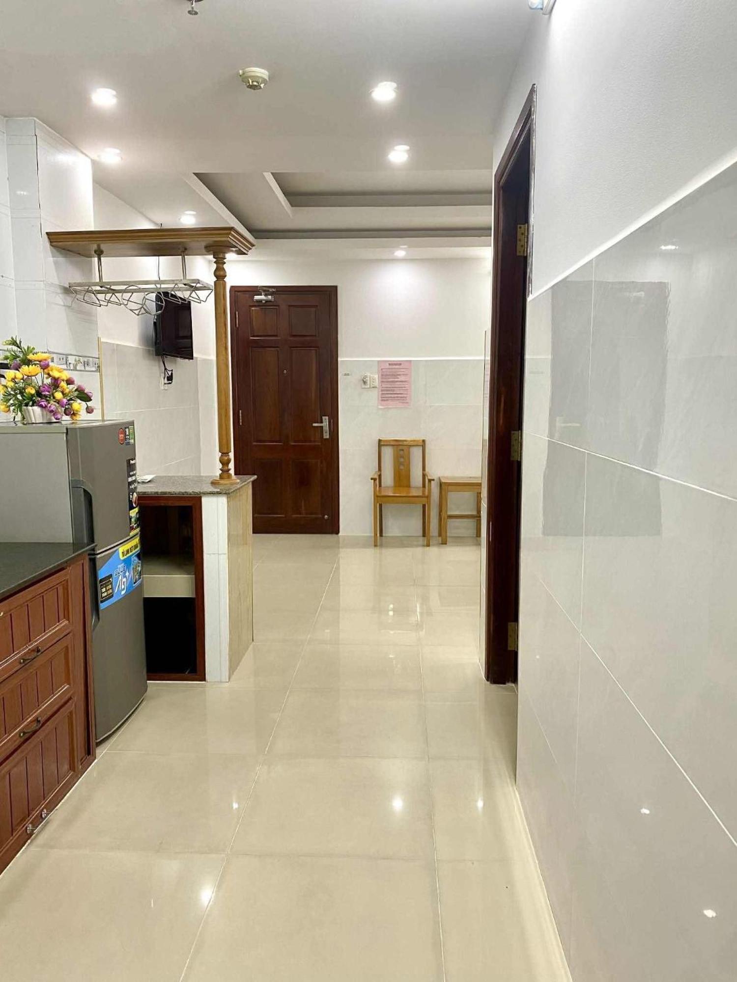 Hotel Rio And Vung Tau